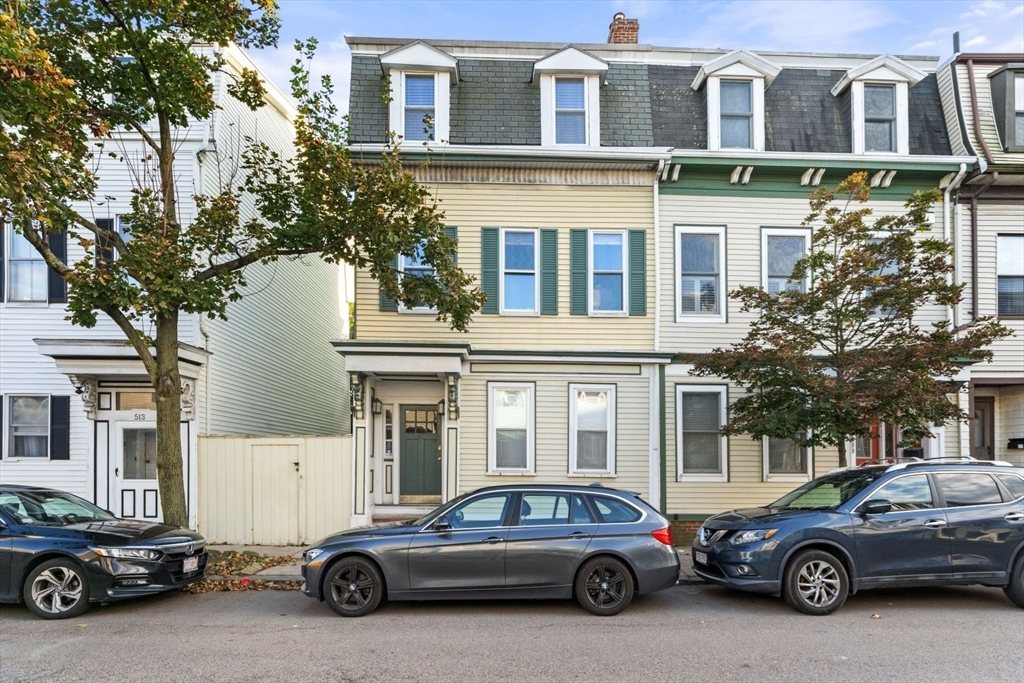 511 E 8th # 2