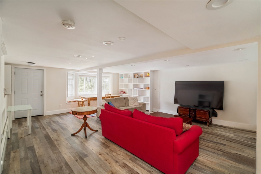 119 Ridge Street