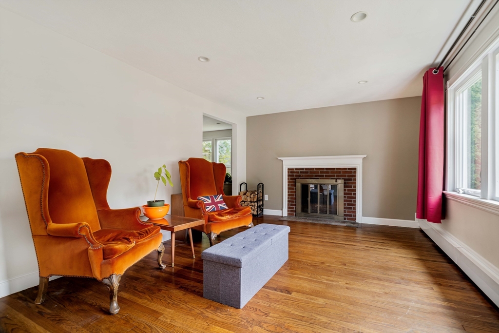 119 Ridge Street