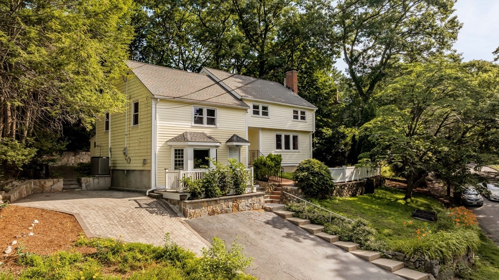 119 Ridge Street