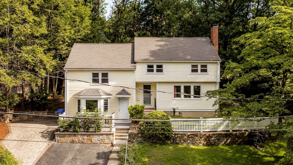 119 Ridge Street