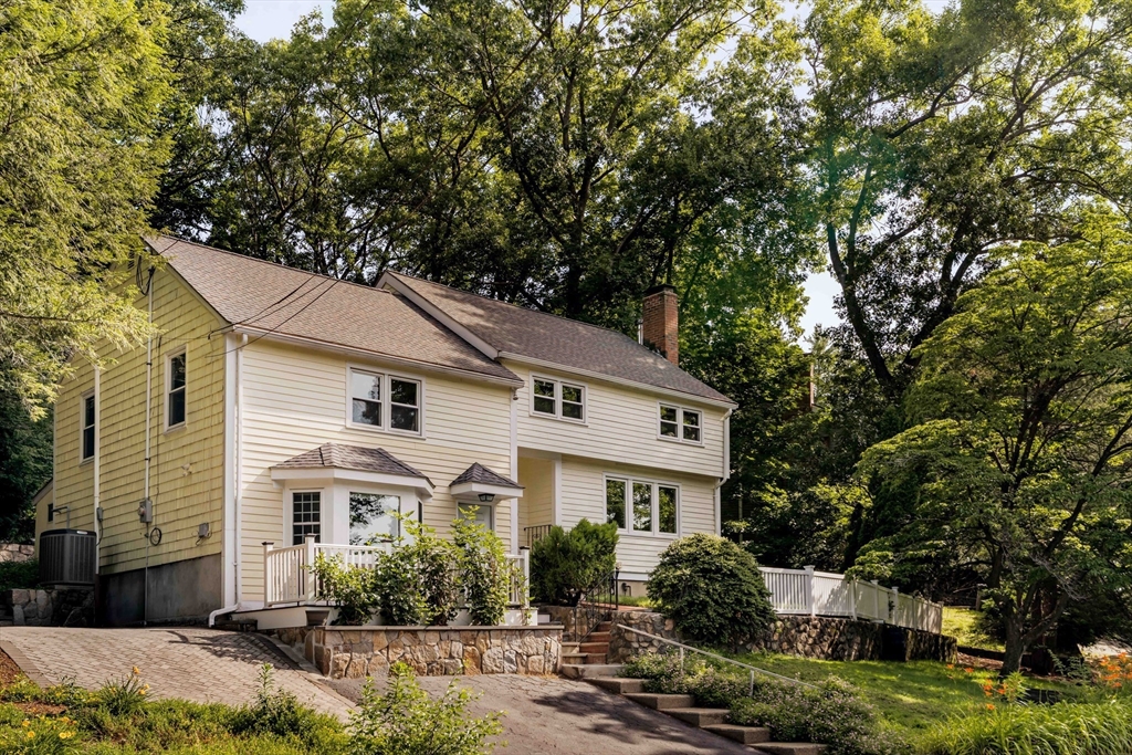 119 Ridge Street