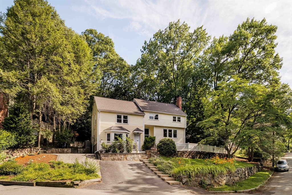 119 Ridge Street