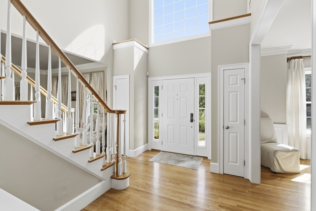 11 Tappan Way