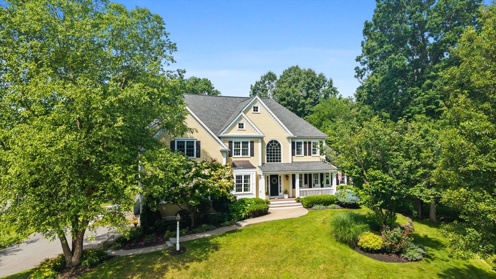 11 Tappan Way