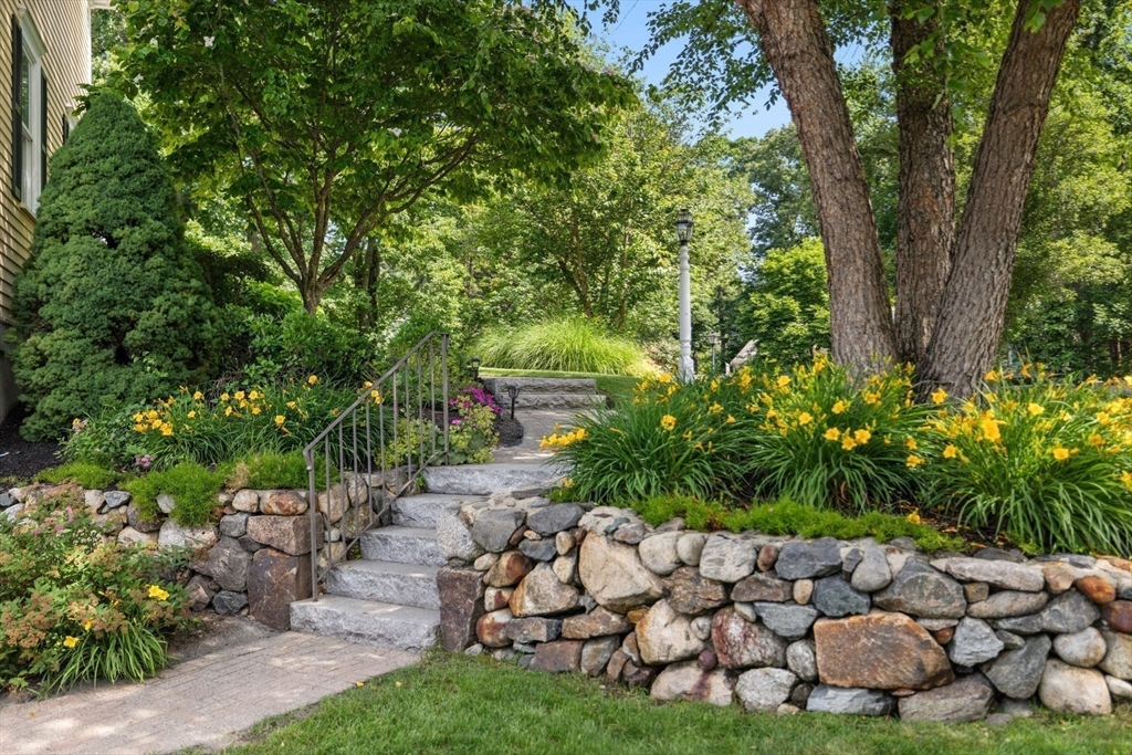 11 Tappan Way