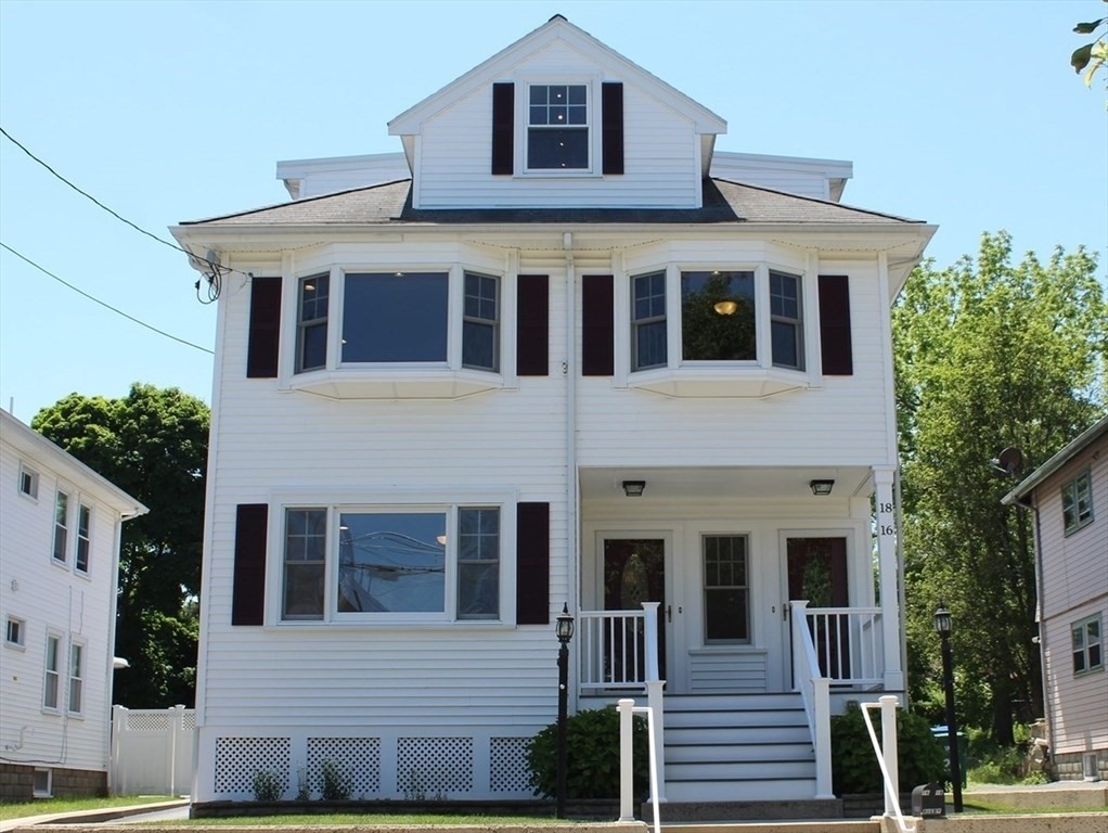 16 Orchard St # 1