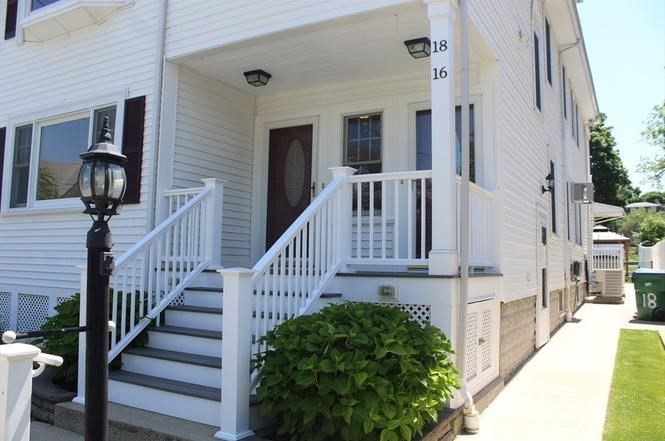 16 Orchard St # 1