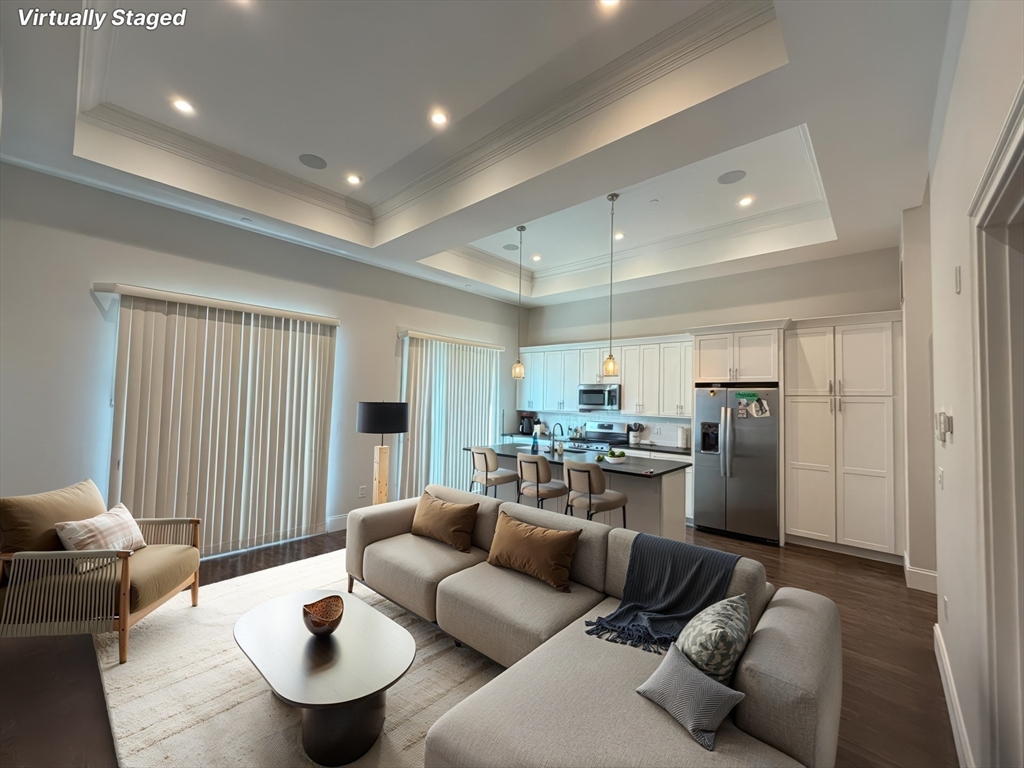 719 East 5t # 2