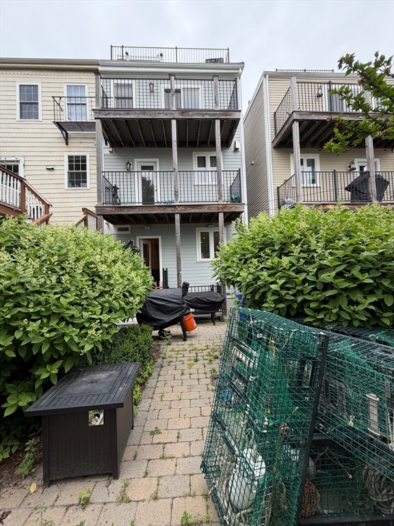 669 East 5th # 1 Unit: #1