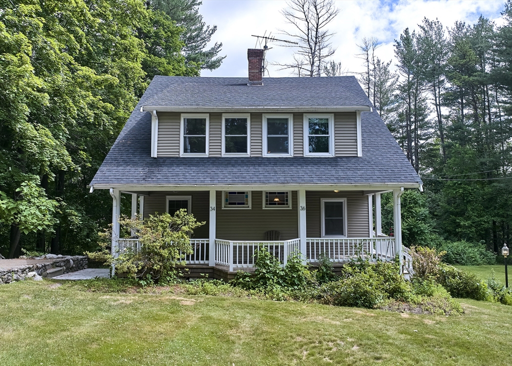 34 Maple Ave # 34