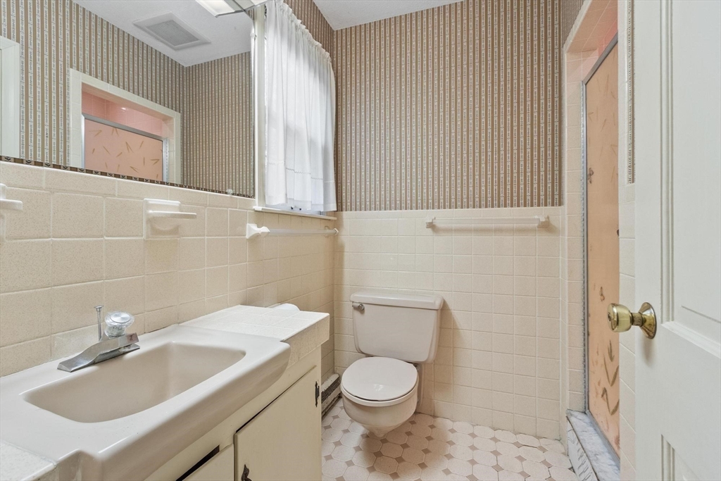 3 Highfield Rd