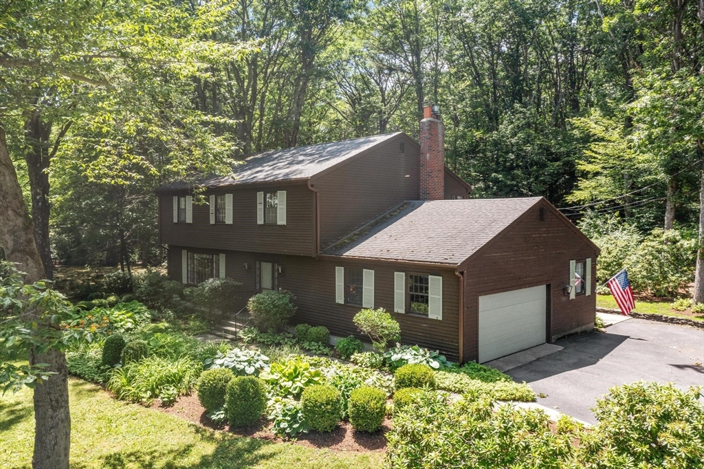 3 Highfield Rd