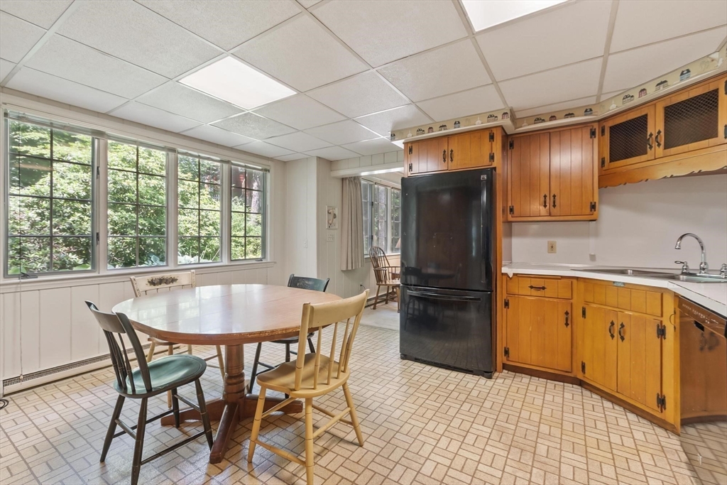 3 Highfield Rd