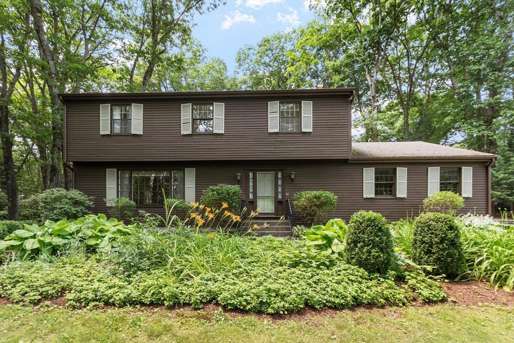 3 Highfield Rd