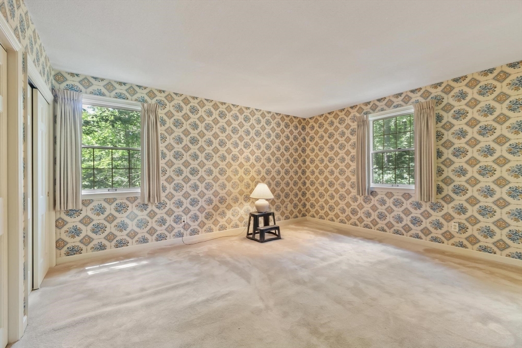 3 Highfield Rd