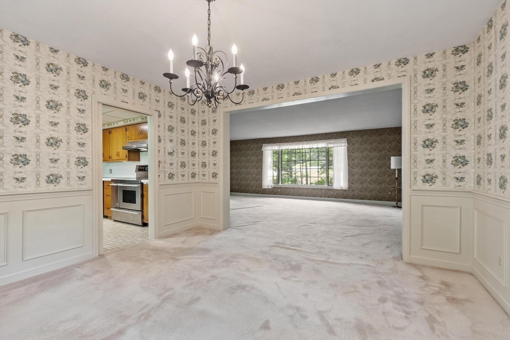 3 Highfield Rd