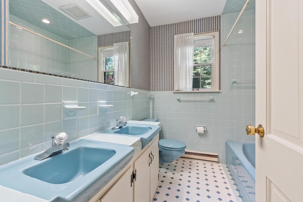 3 Highfield Rd