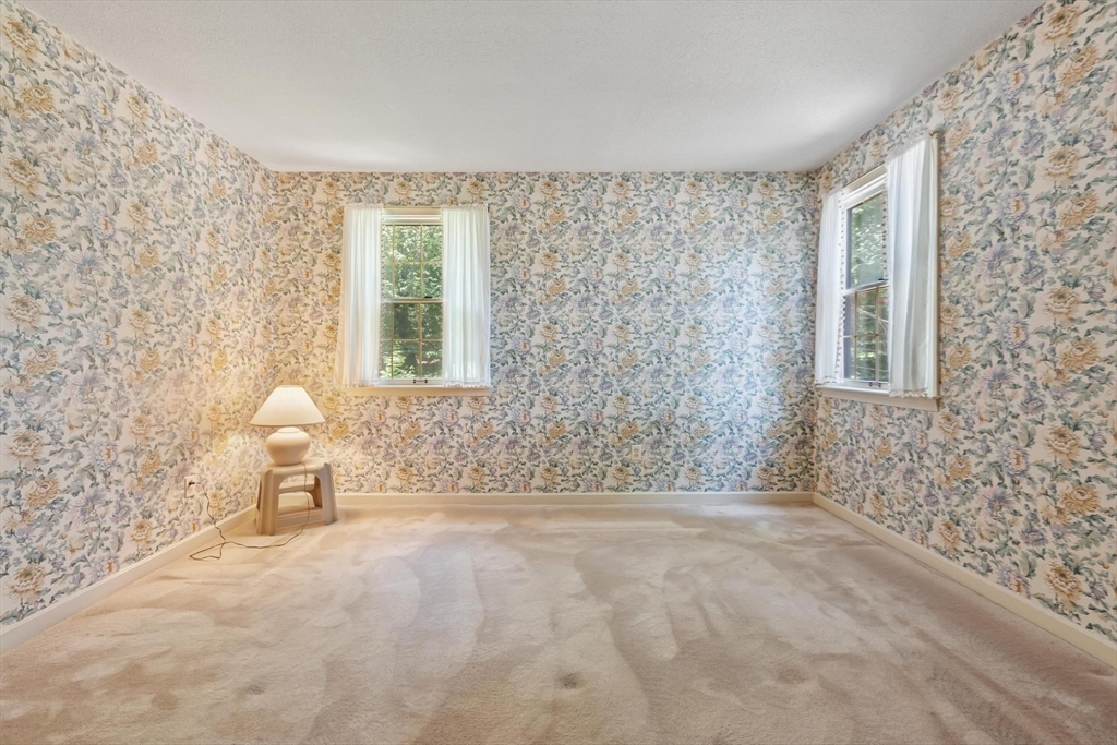 3 Highfield Rd