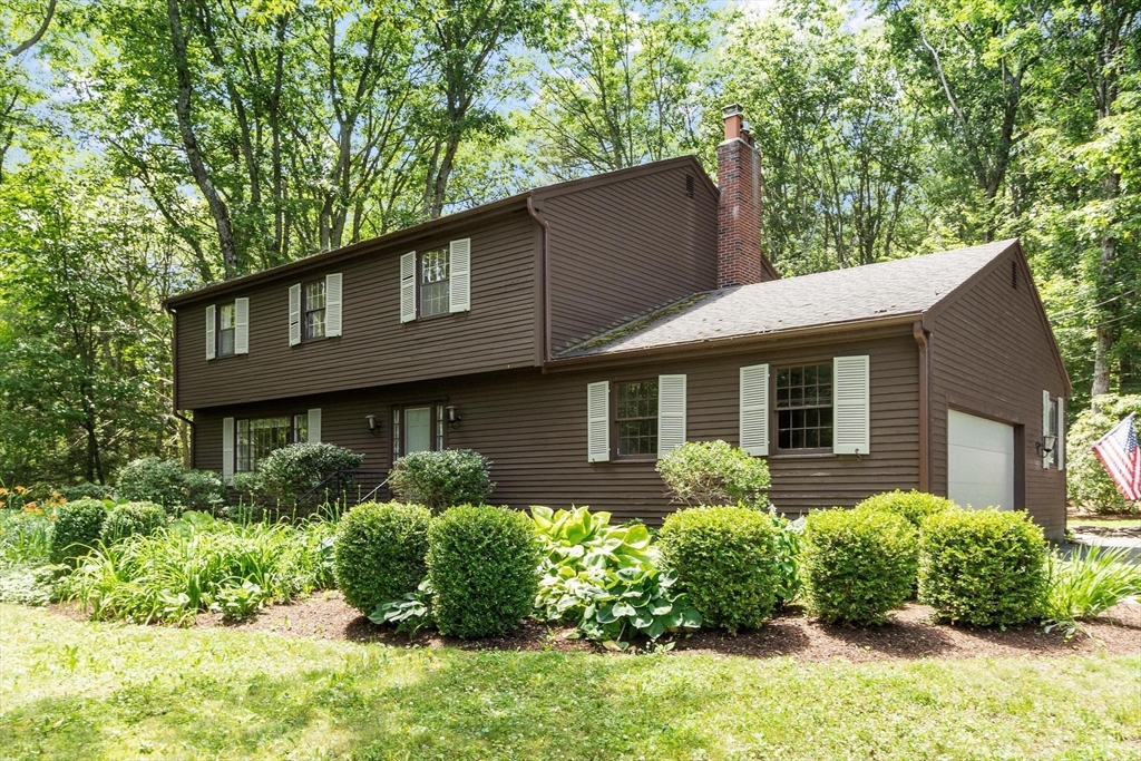 3 Highfield Rd