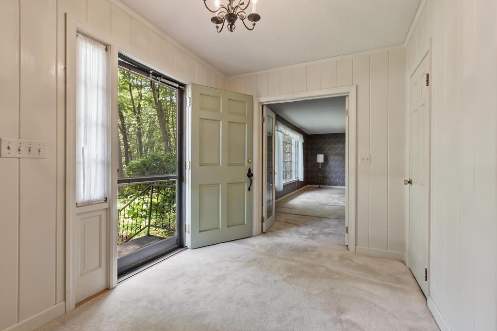 3 Highfield Rd