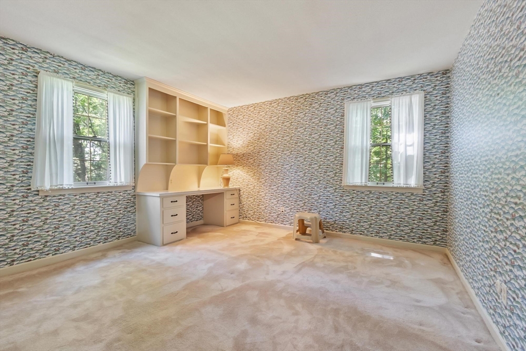 3 Highfield Rd