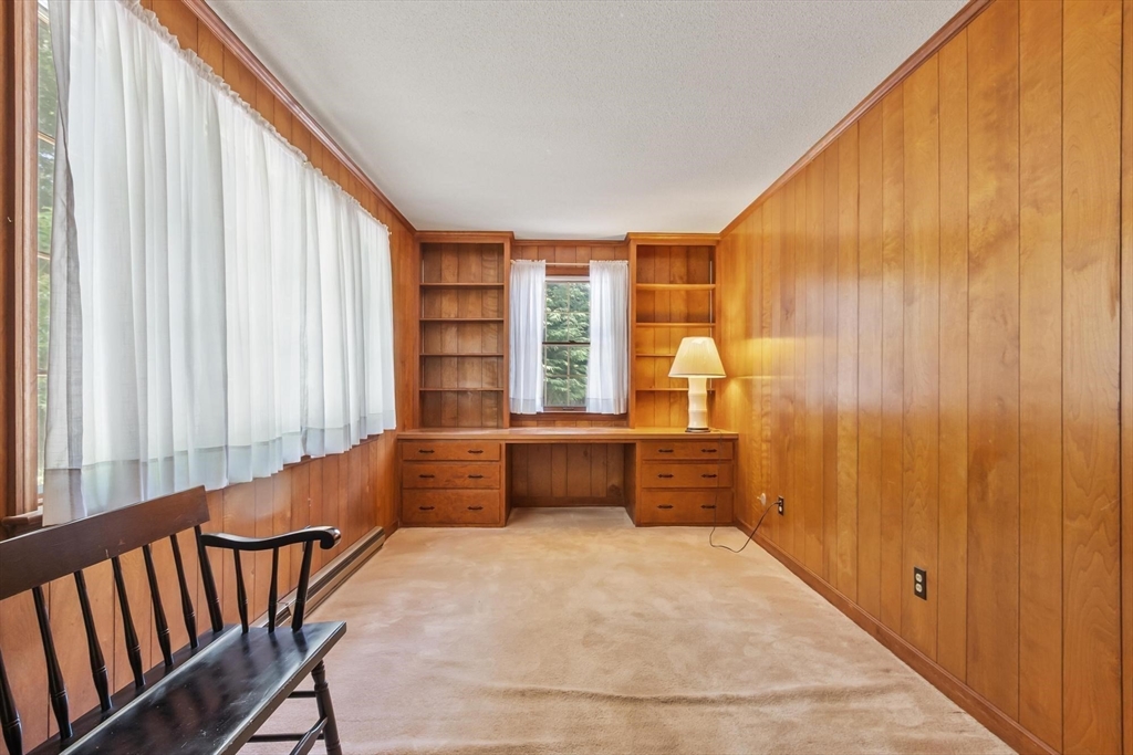 3 Highfield Rd