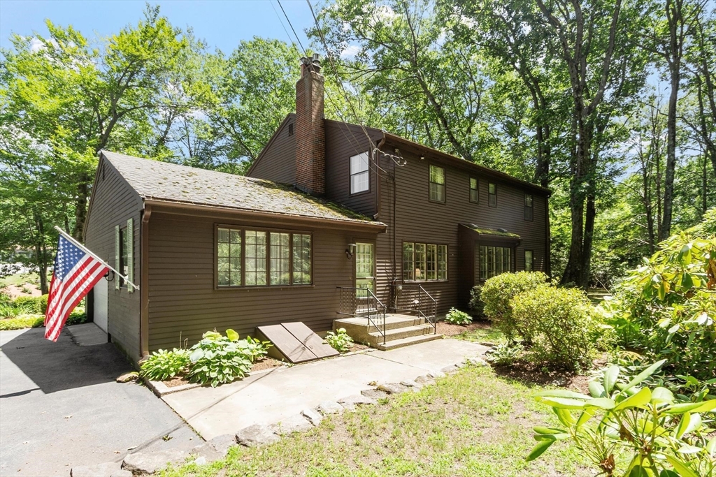 3 Highfield Rd