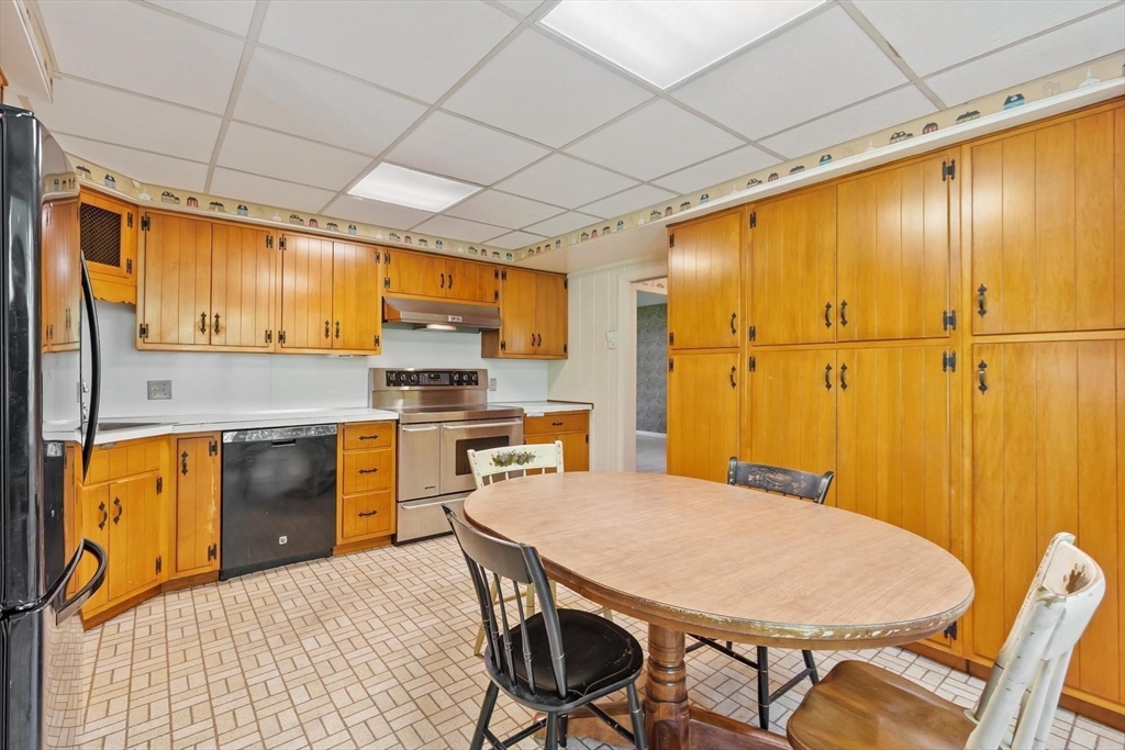 3 Highfield Rd