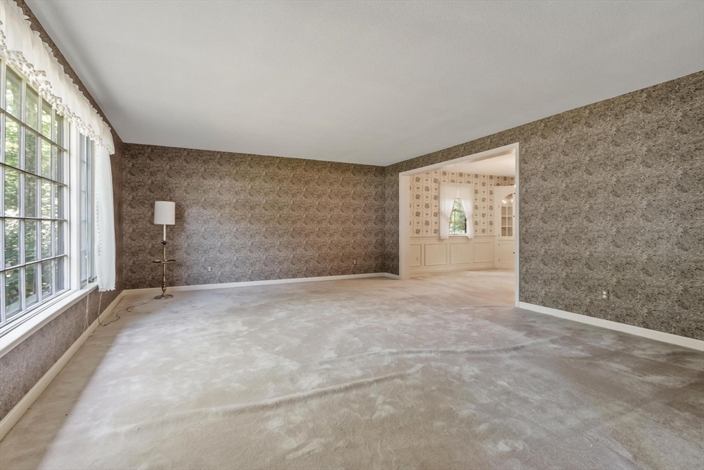 3 Highfield Rd