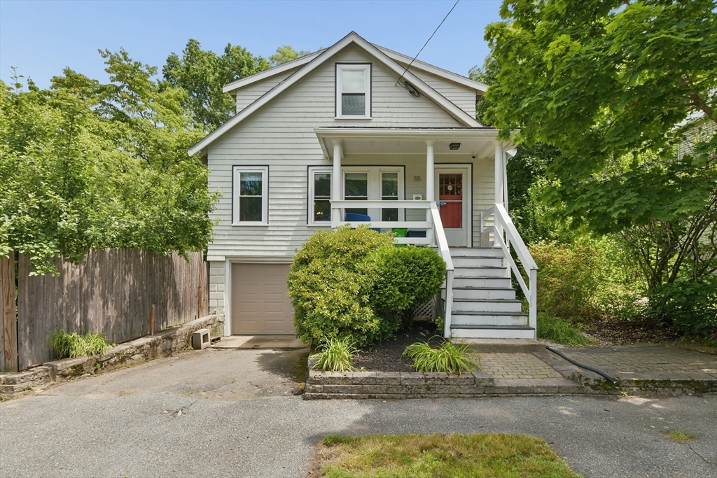 55 Mccormack Ave