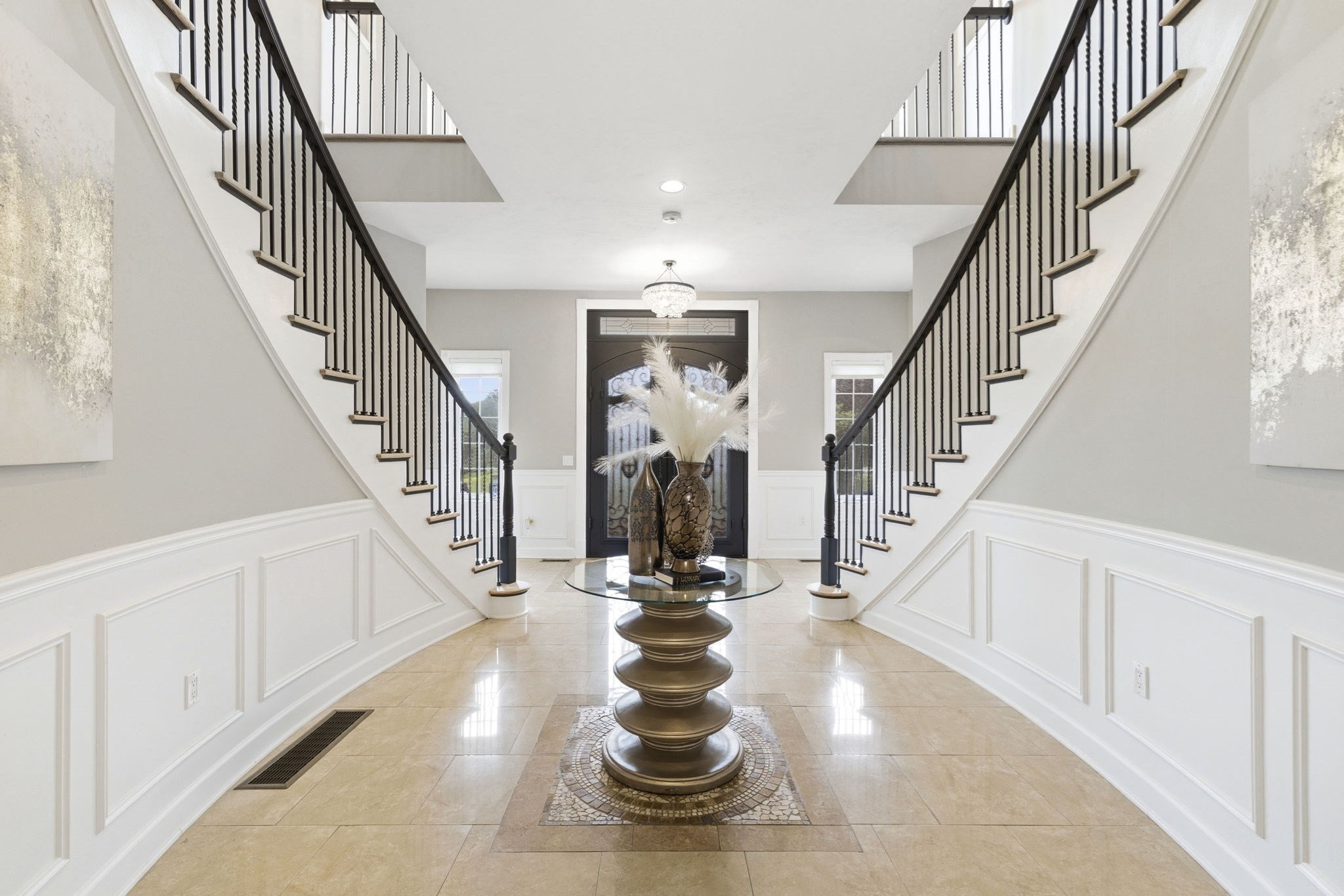 2 Bridle Path