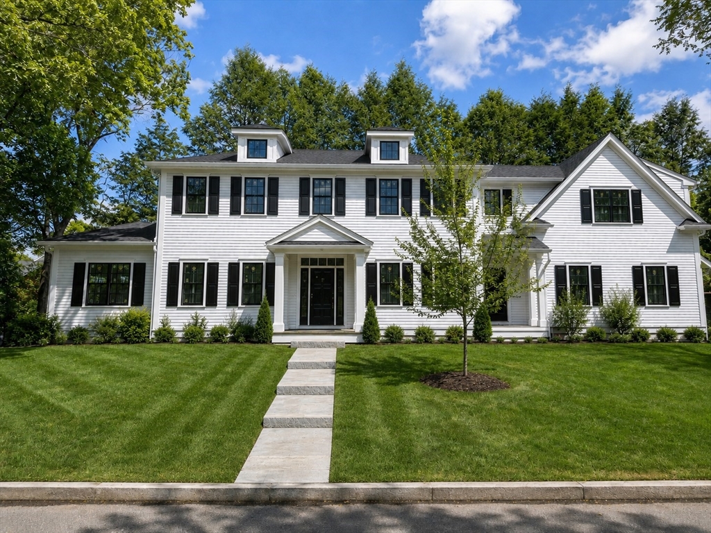 21 Beechwood Rd