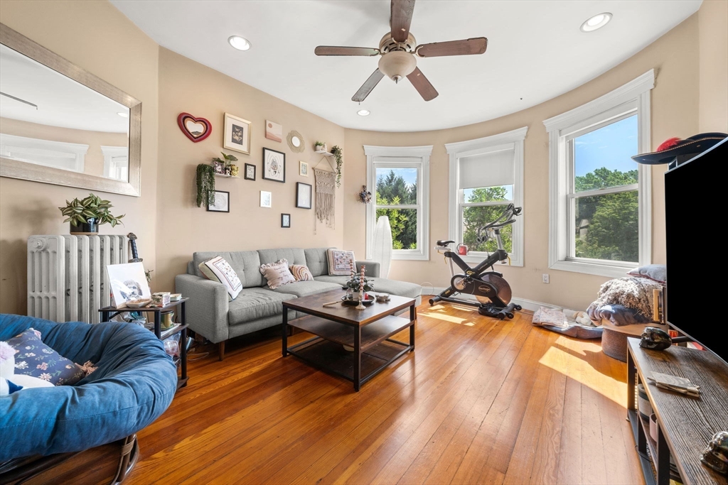 1021 Dorchester Ave # 3