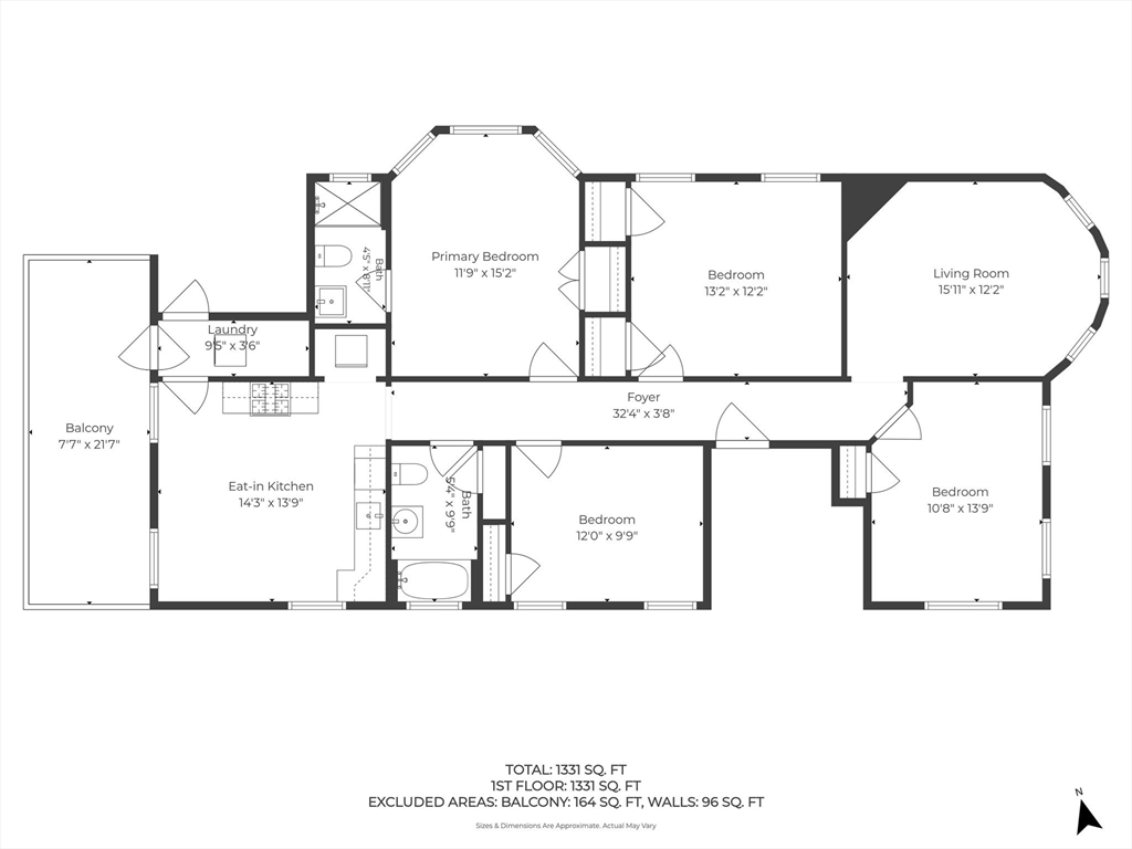 1021 Dorchester Ave # 3