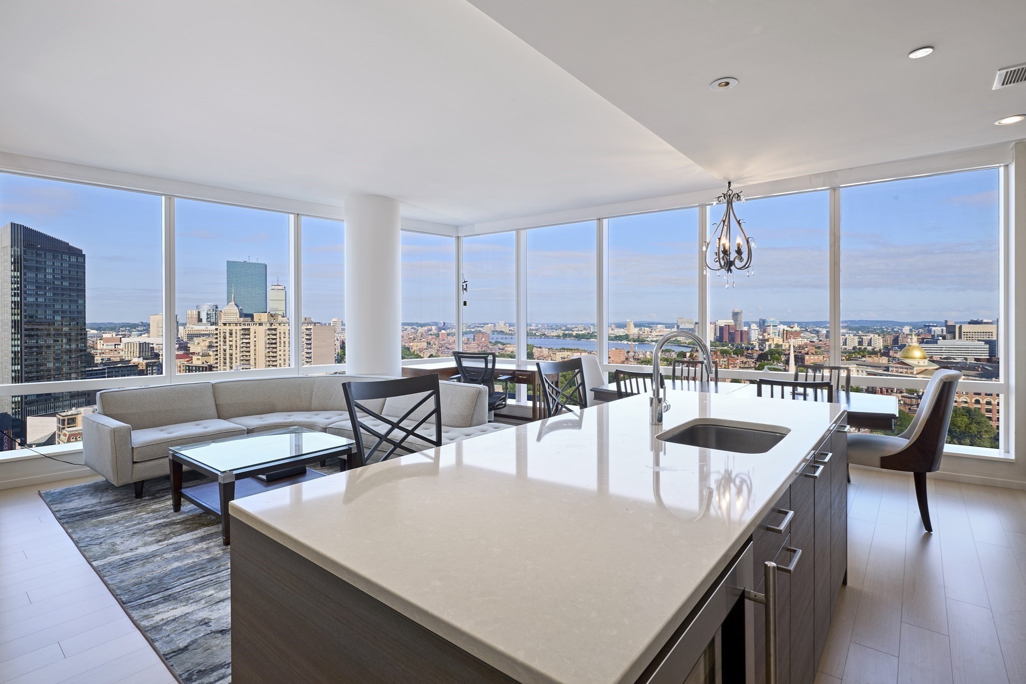 1 Franklin St # 2603