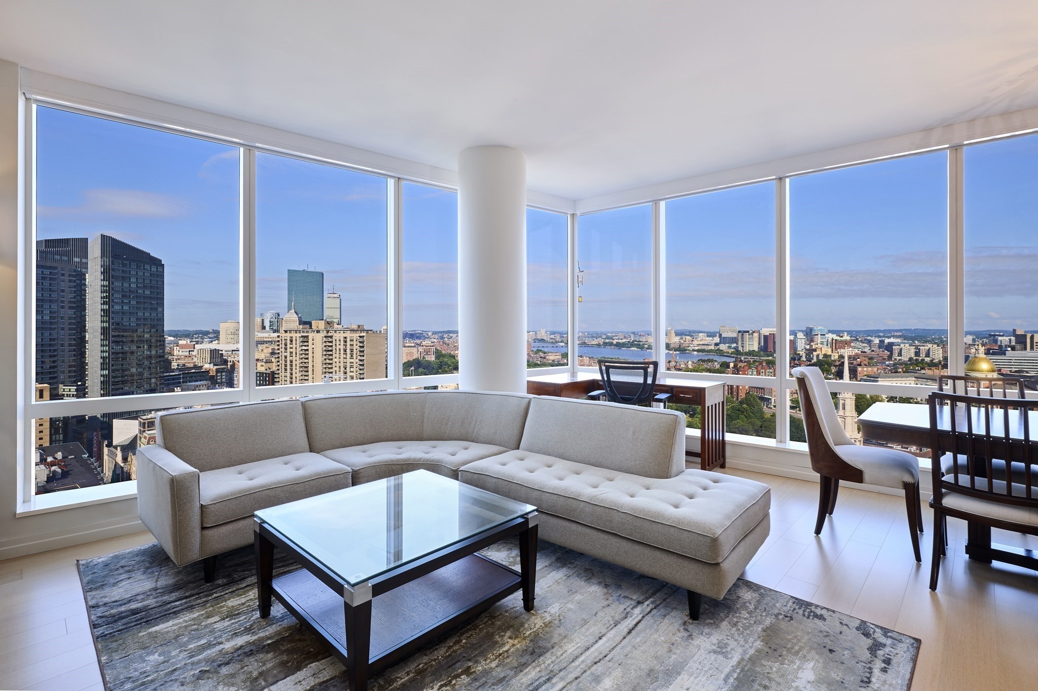 1 Franklin St # 2603