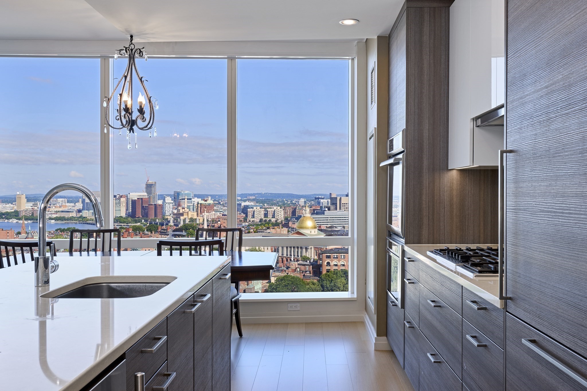 1 Franklin St # 2603