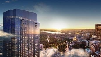 1 Franklin St # 2603