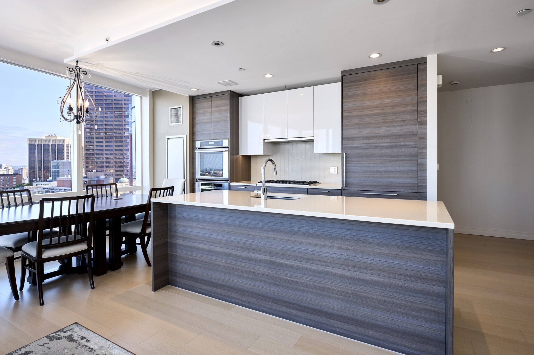 1 Franklin St # 2603