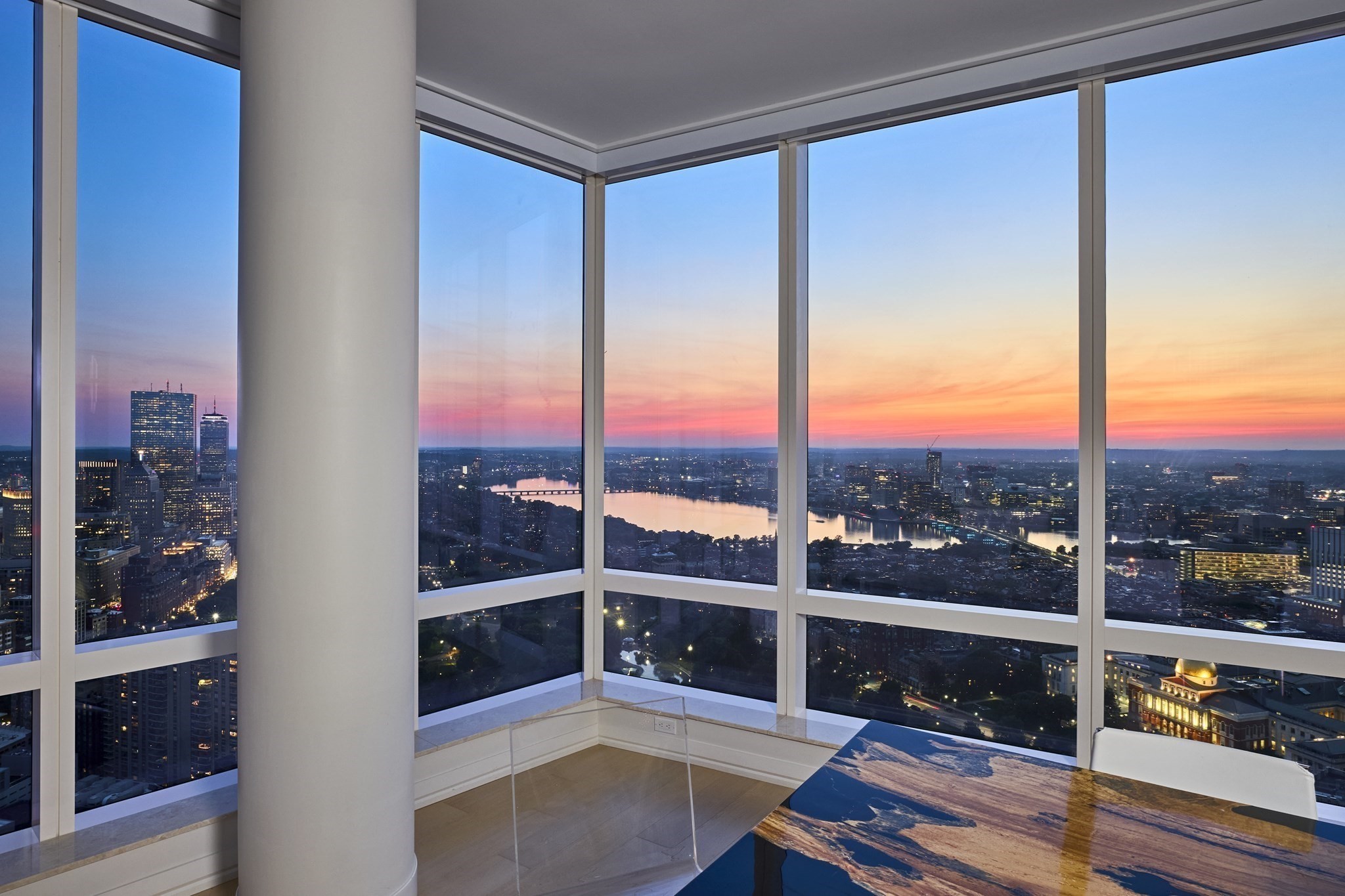 1 Franklin St # 5102