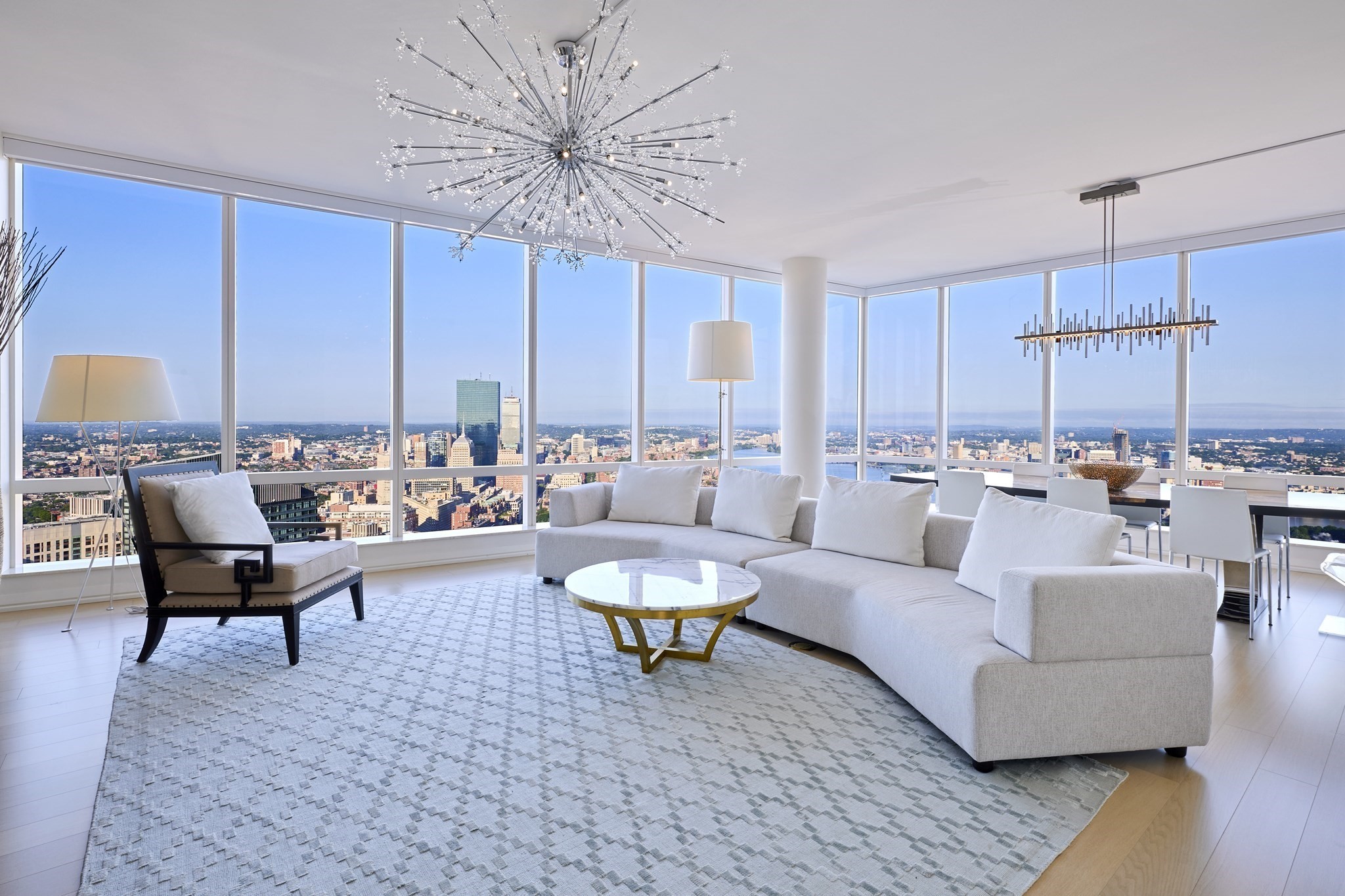 1 Franklin St # 5102