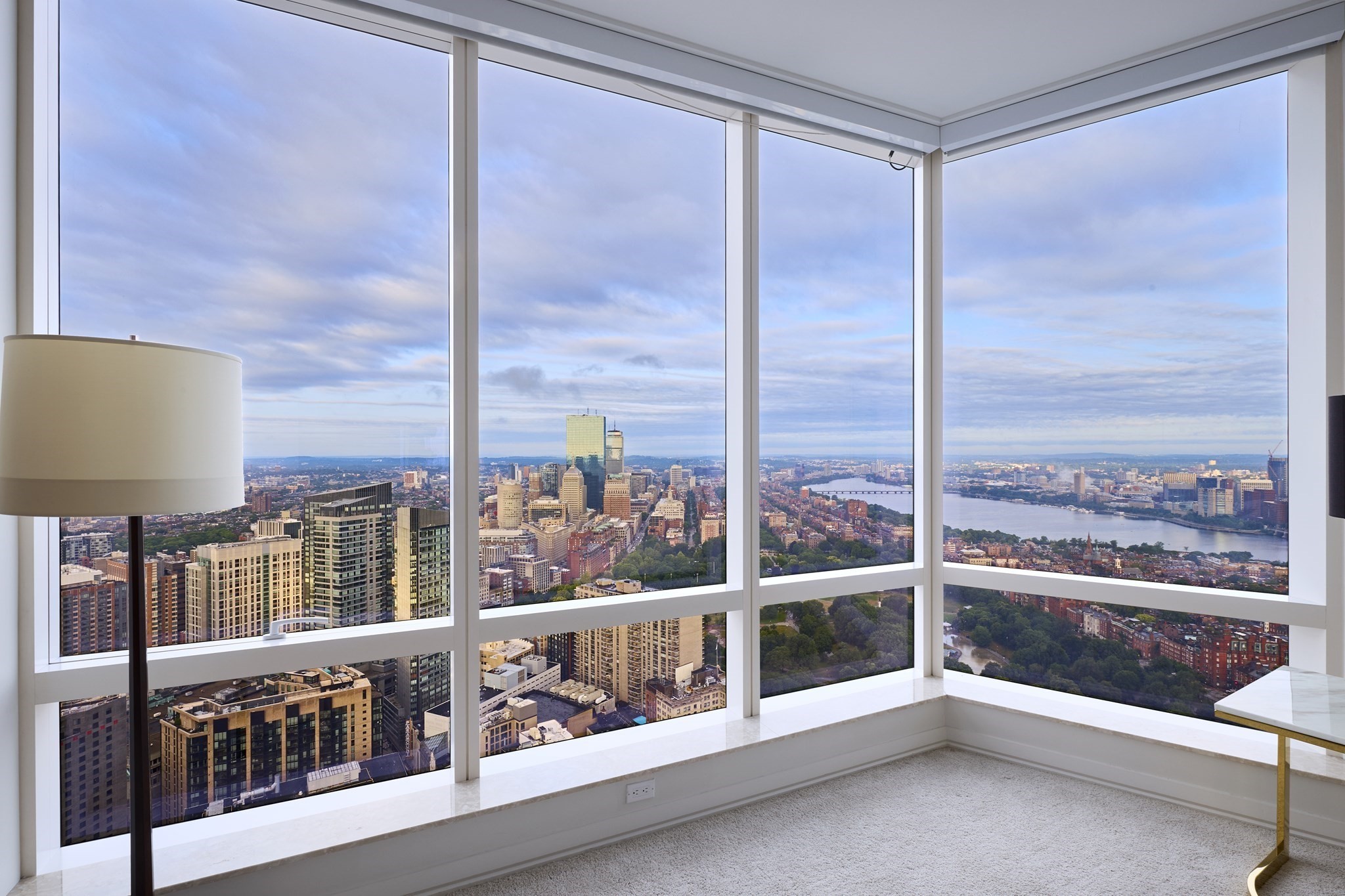 1 Franklin St # 5102