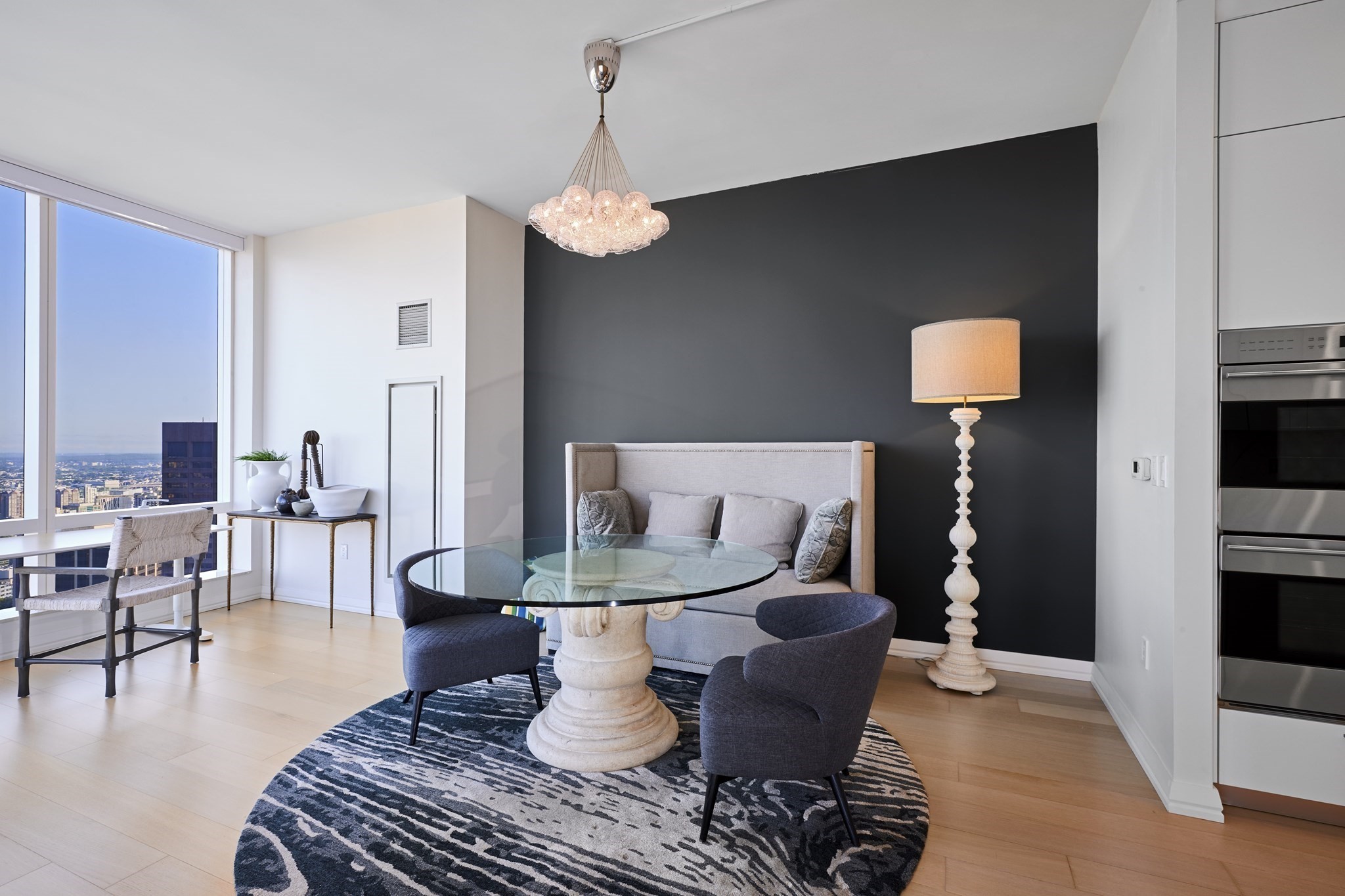 1 Franklin St # 5102