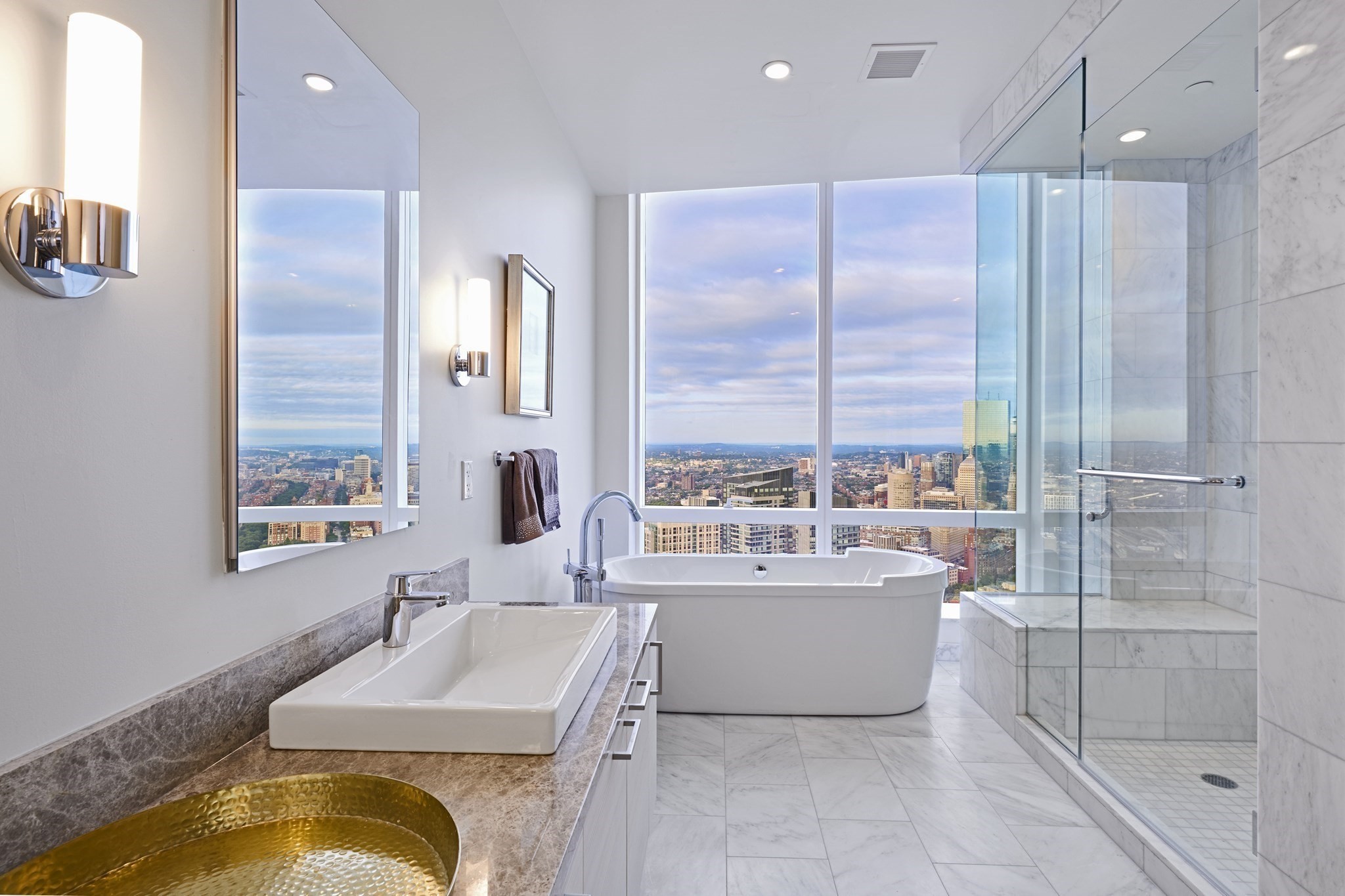 1 Franklin St # 5102