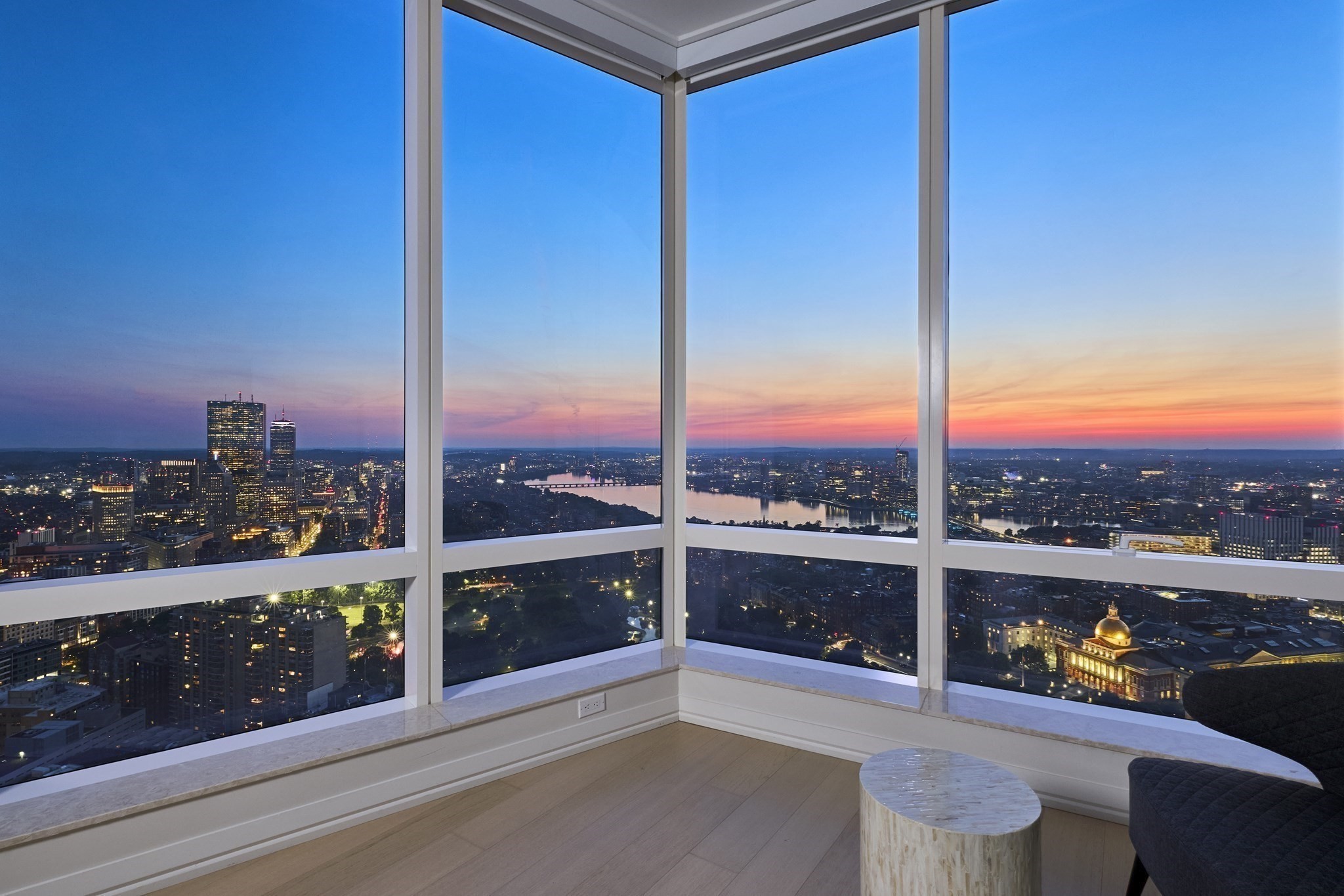 1 Franklin St # 5102