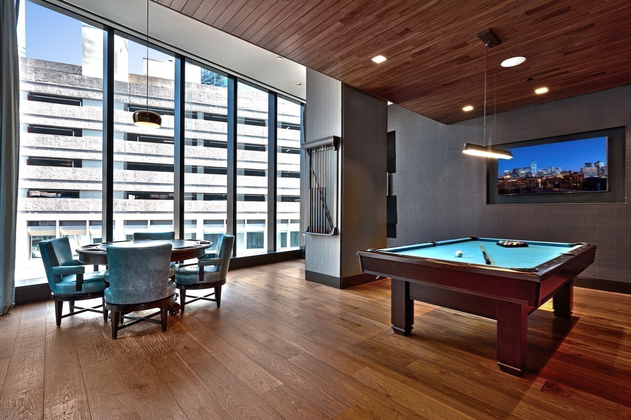 1 Franklin St # 5102
