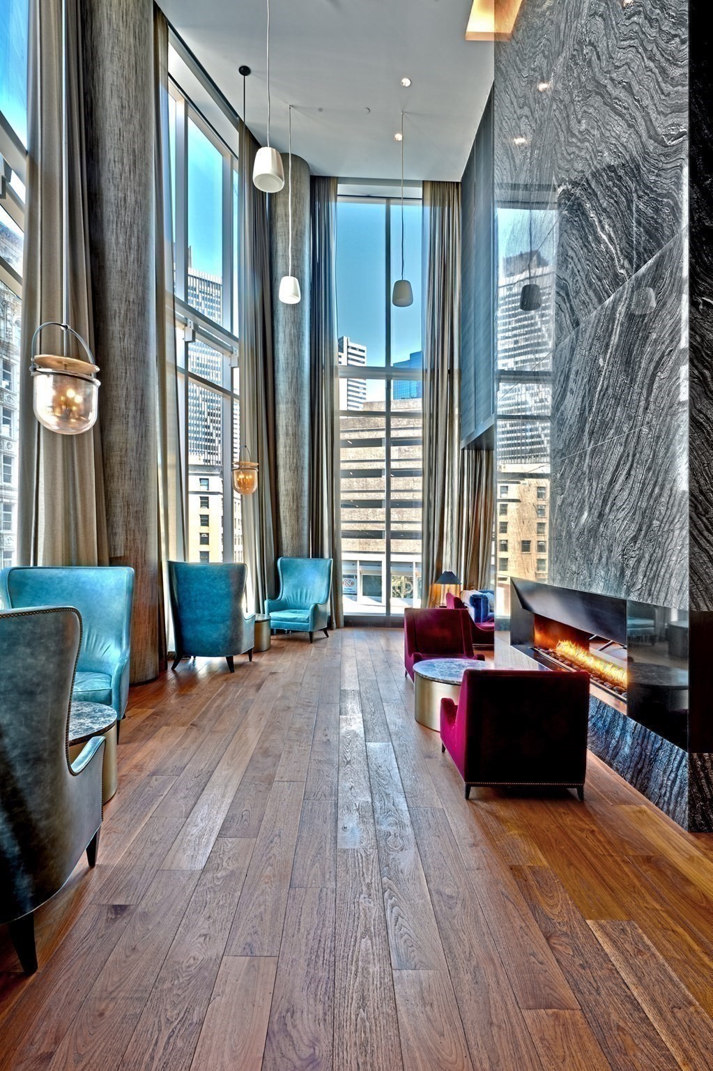 1 Franklin St # 5102