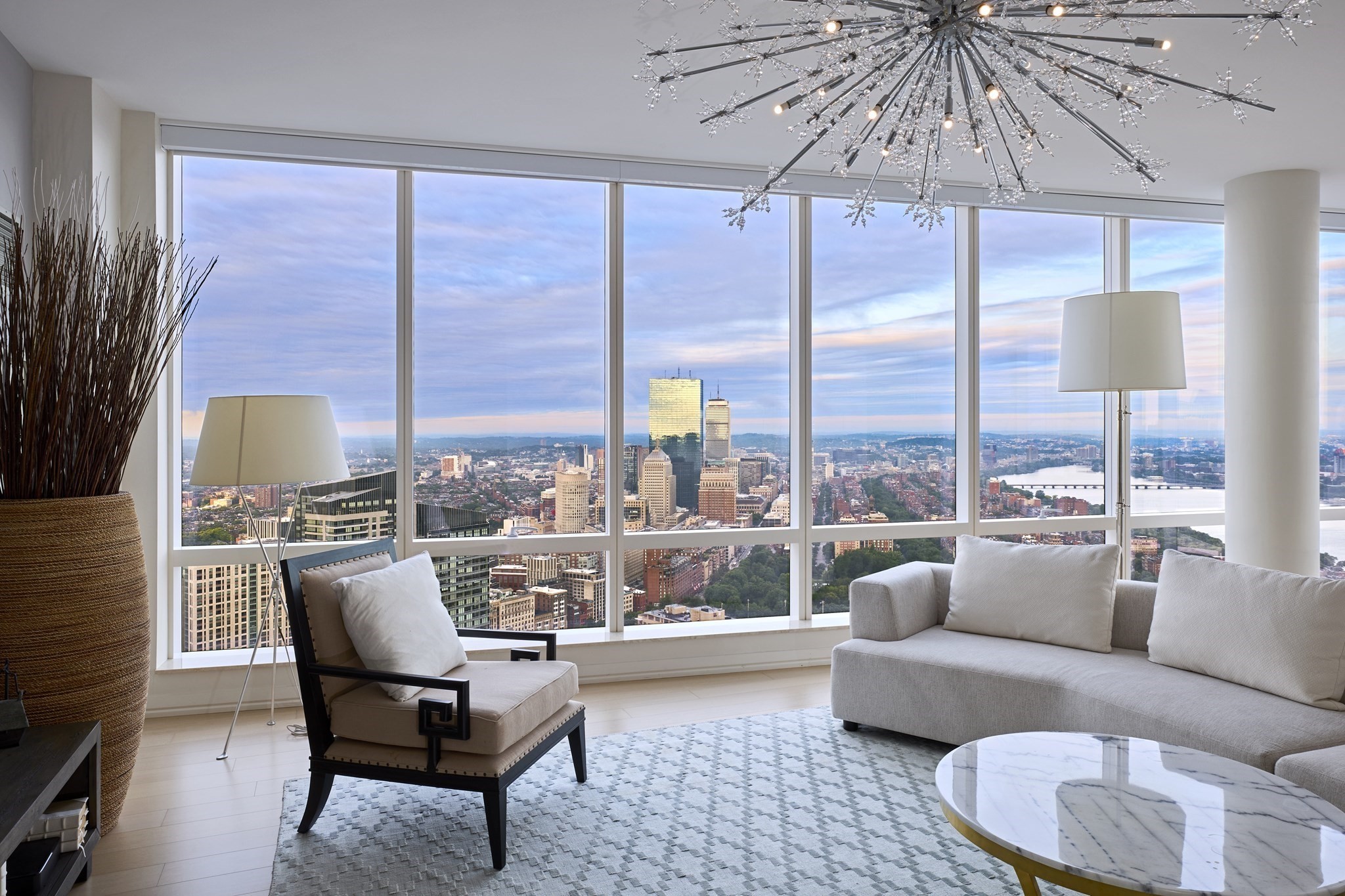 1 Franklin St # 5102
