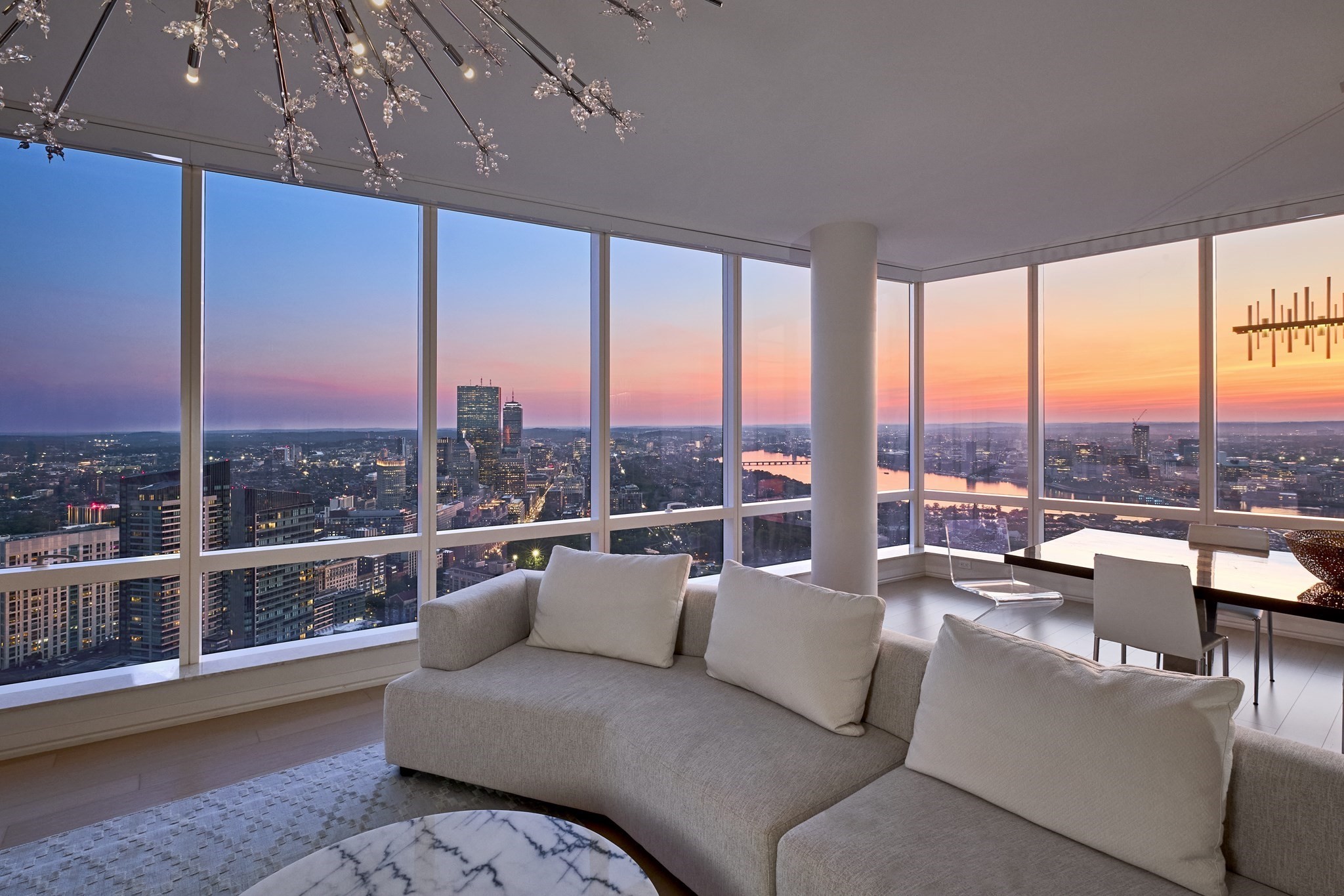 1 Franklin St # 5102